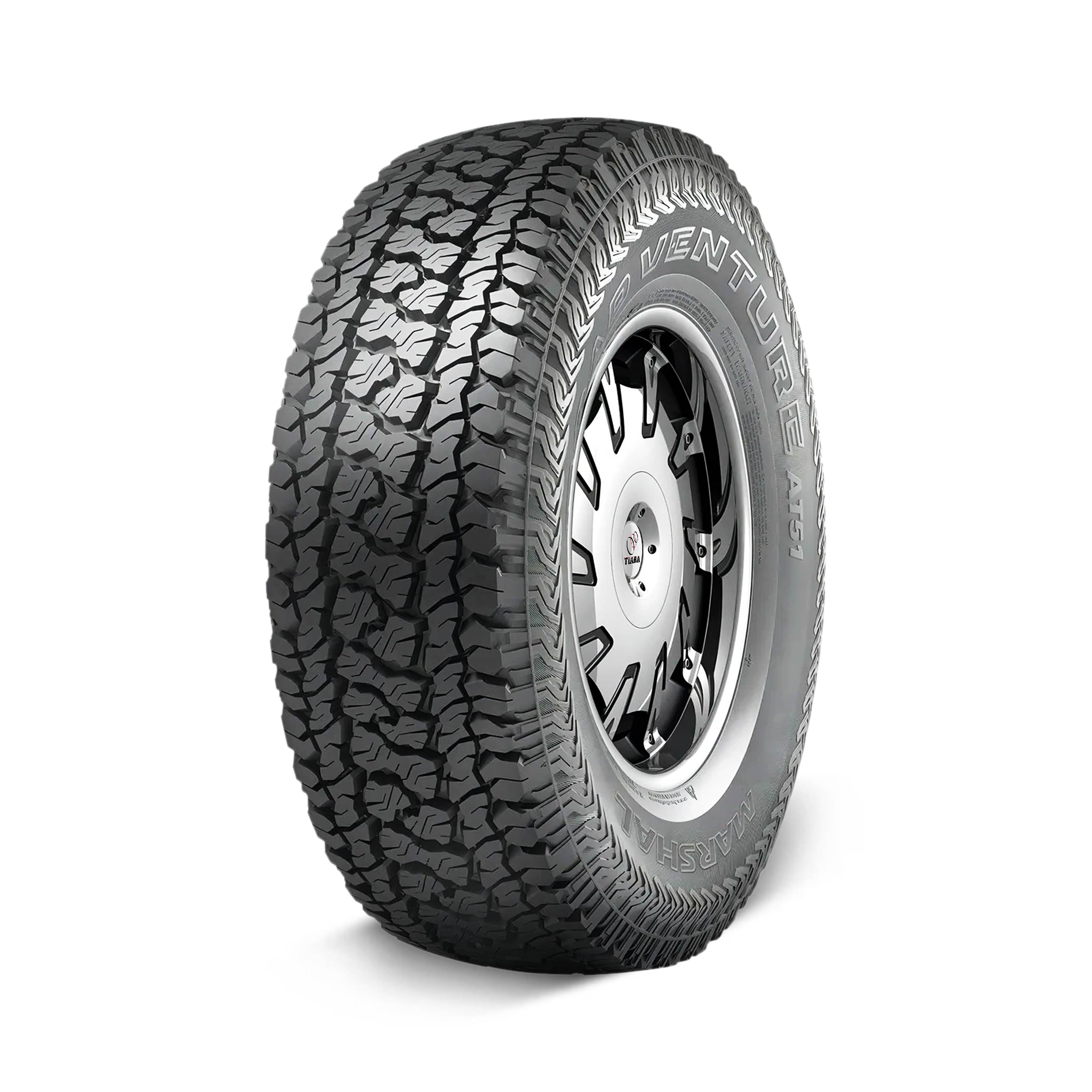 ROAD VENTURE MT51